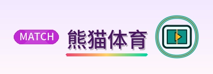 熊猫体育 Logo